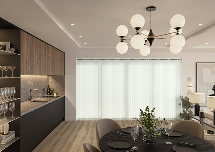 Decor, Cameo - Vertical Blind - Image 9